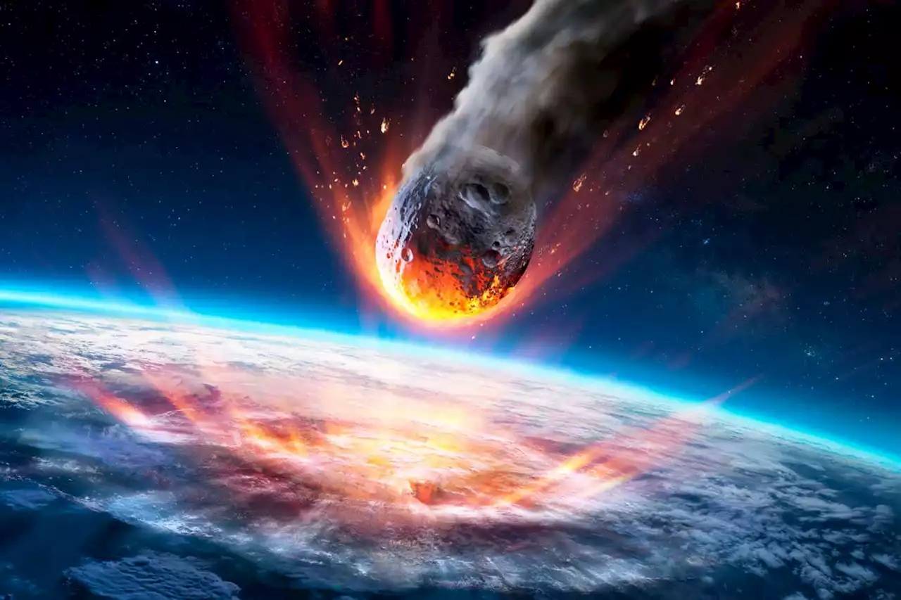 Is an enormous shield the worst way to protect Earth from asteroids?