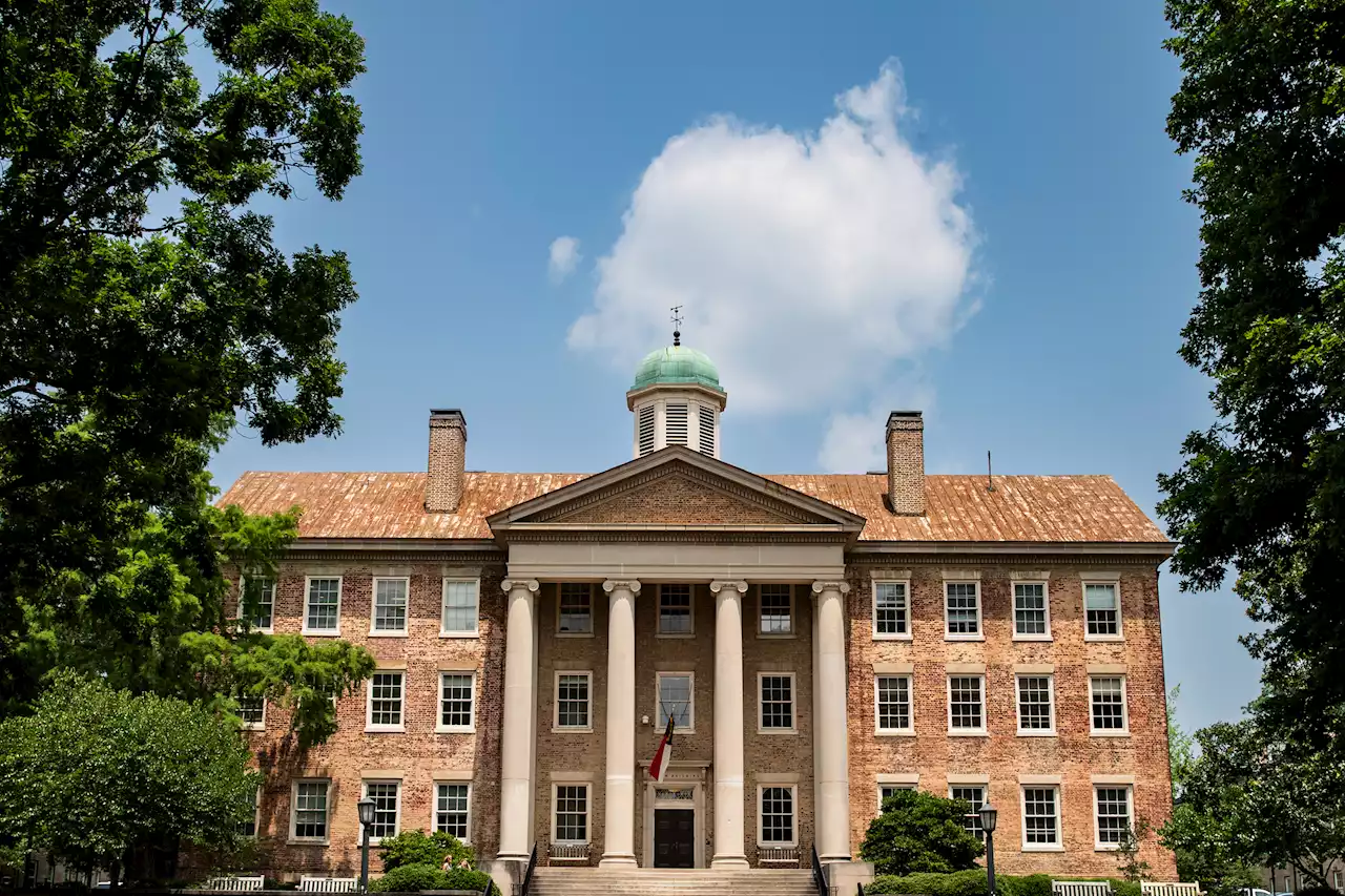 UNC Chapel Hill shooting timeline as faculty member killed