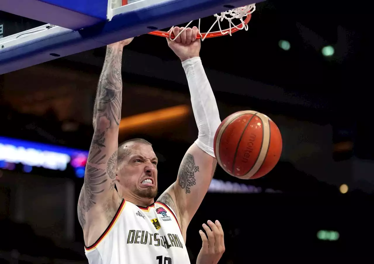 Finland vs. Germany: Free live stream, TV, how to watch FIBA World Cup