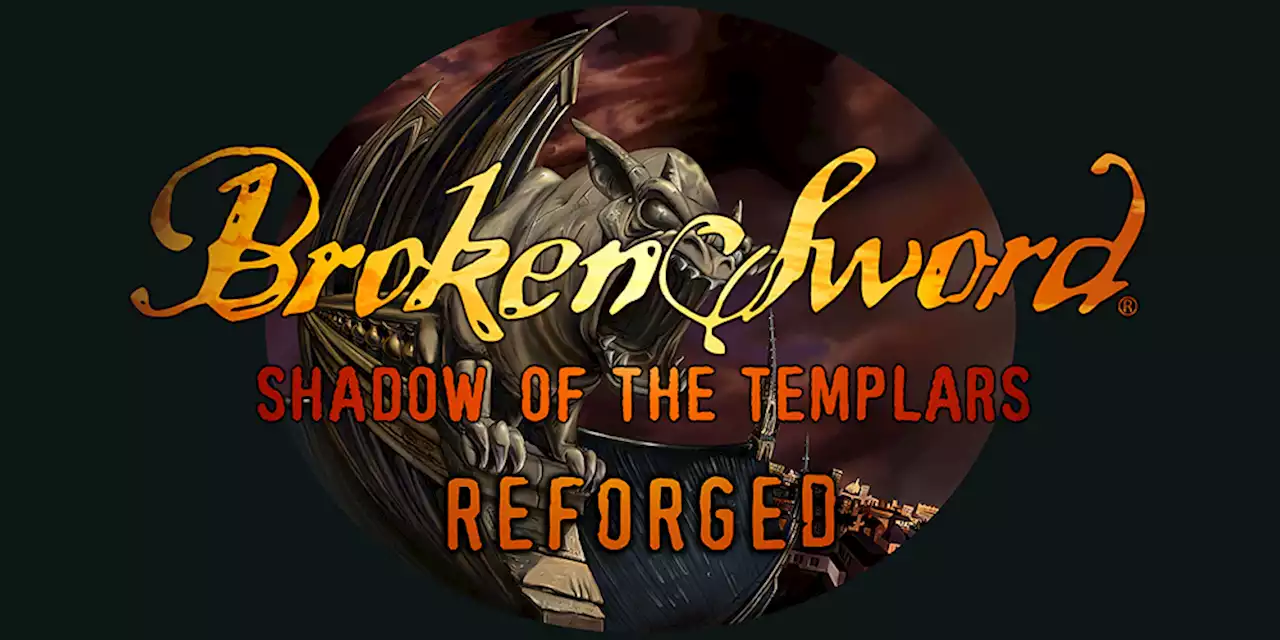 Broken Sword: Shadow of the Templars wird neu aufgelegt – Sechtes Kapitel des Adventures angekündigt - ntower