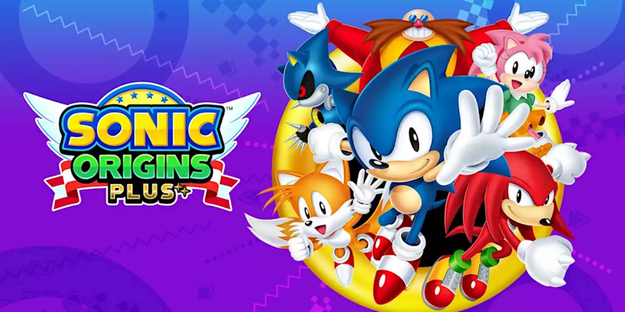 Sonic Origins Plus erhält großes Update und behebt viele Fehler - ntower