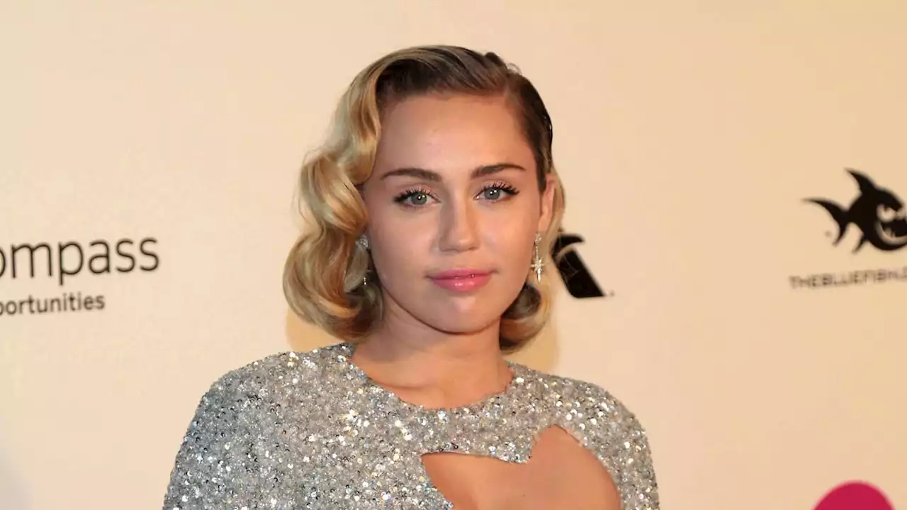 Miley Cyrus will nicht mehr auf Tour - und erklärt sich