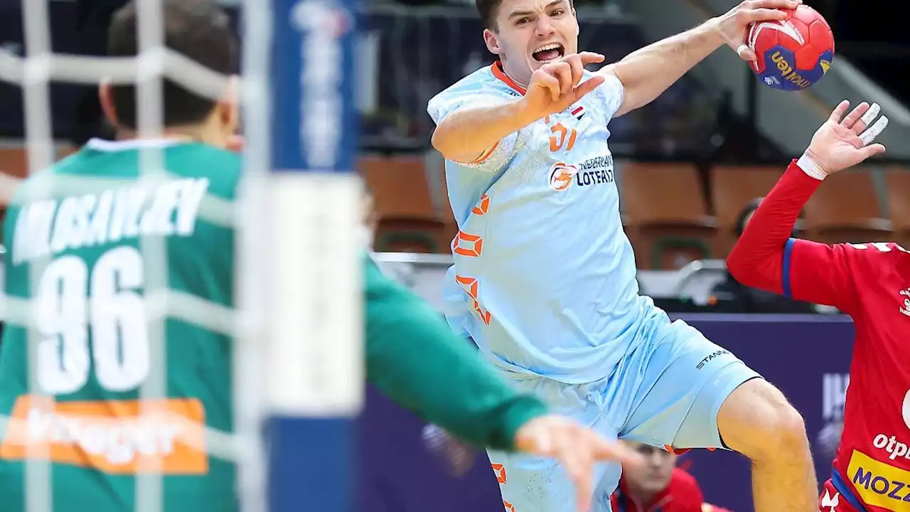 Smits will mit Flensburgs Handballern drei Titel holen