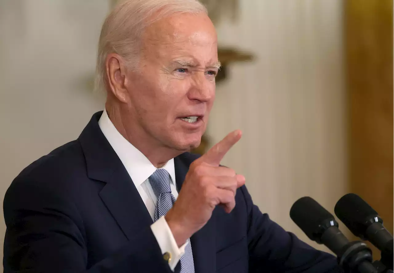 Latest Biden coverup — 5,400 emails he sent under secret names