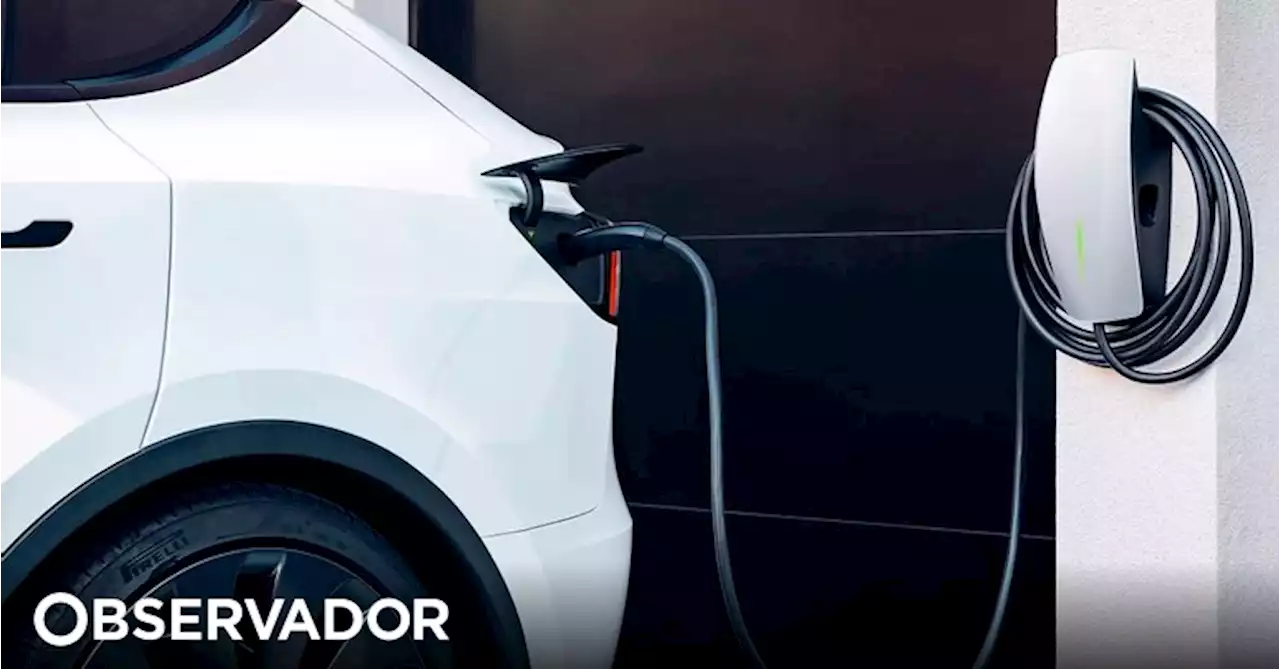 China contra o resto do mundo: quem vende mais eléctricos?