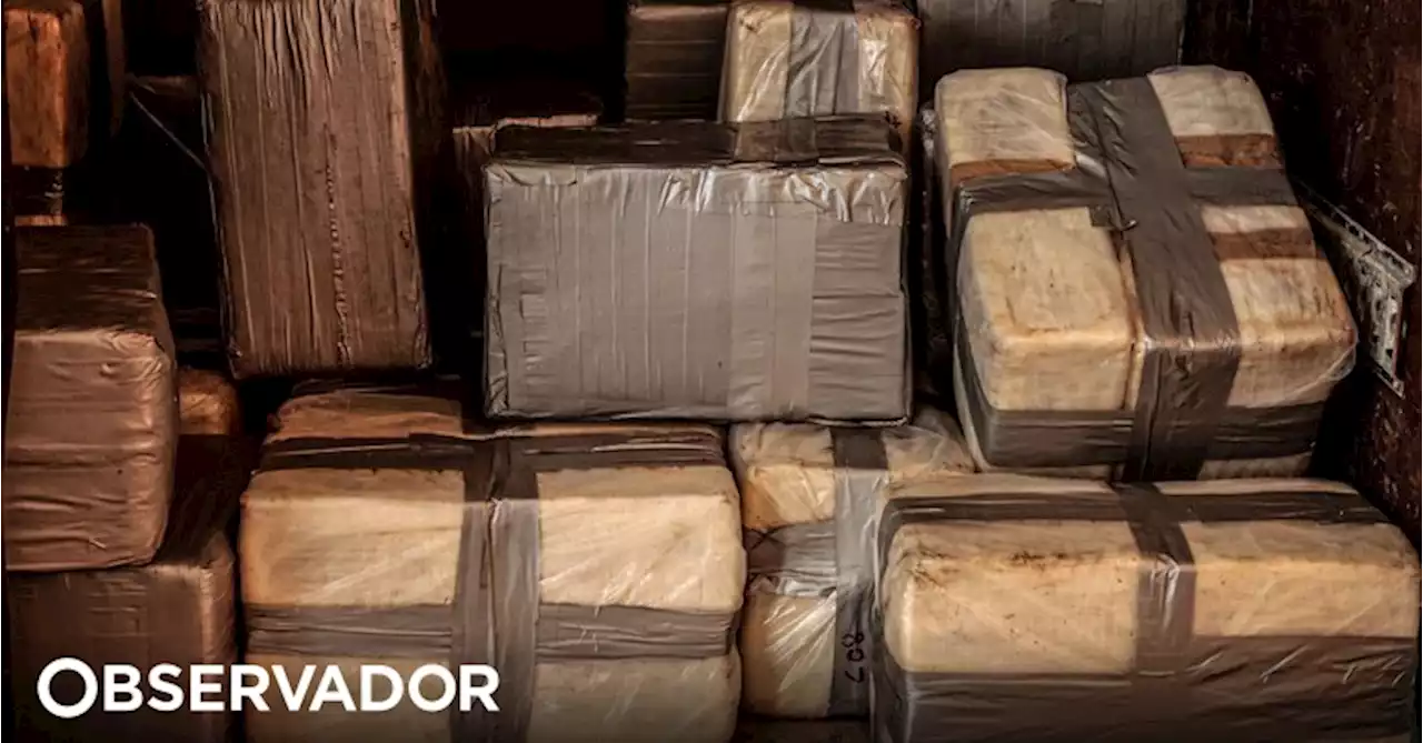 Ministério Público considera inequívocos indícios de que 'Xuxas' liderava rede de tráfico de droga