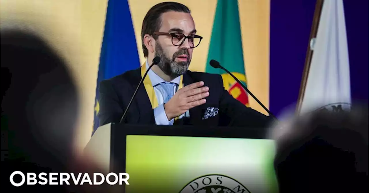 País deve discutir cuidados de saúde primários com médicos do privado, defende Ordem dos Médicos