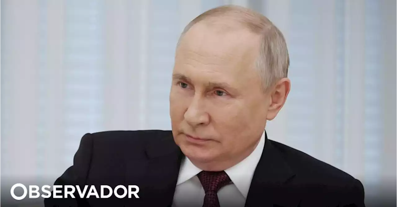 Ucrânia rejeita negociar com Putin e acusa-o de matar líder do grupo Wagner