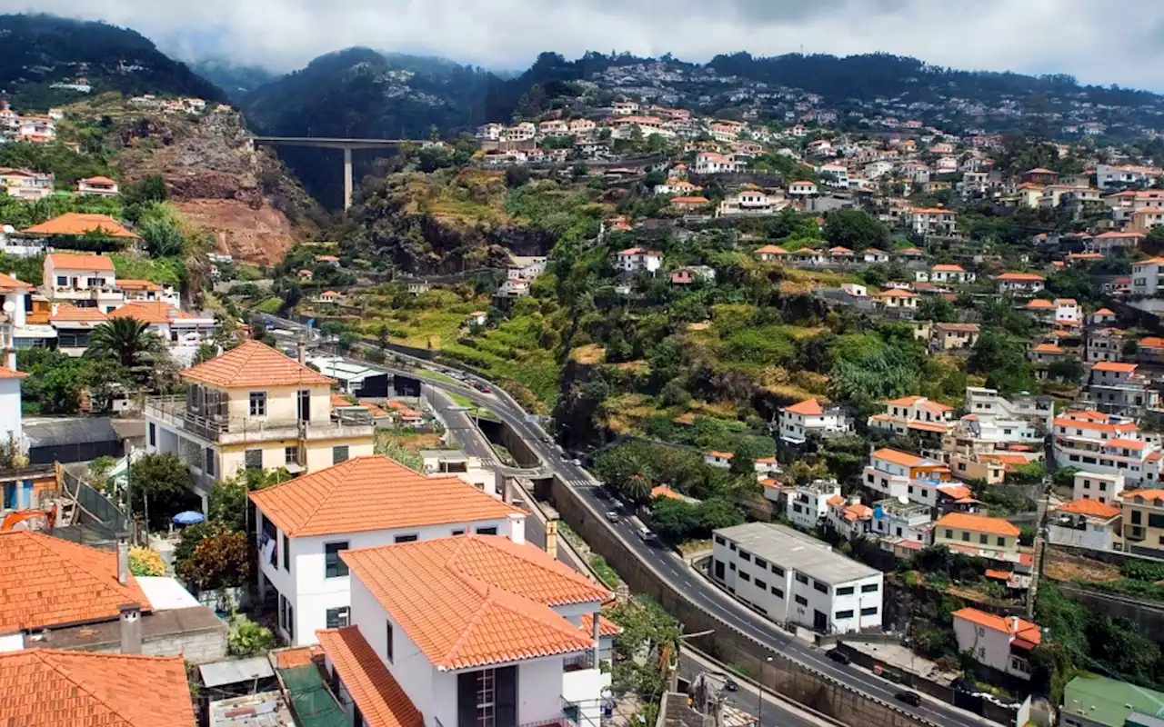 Avaliação da habitação atinge novo máximo na Madeira