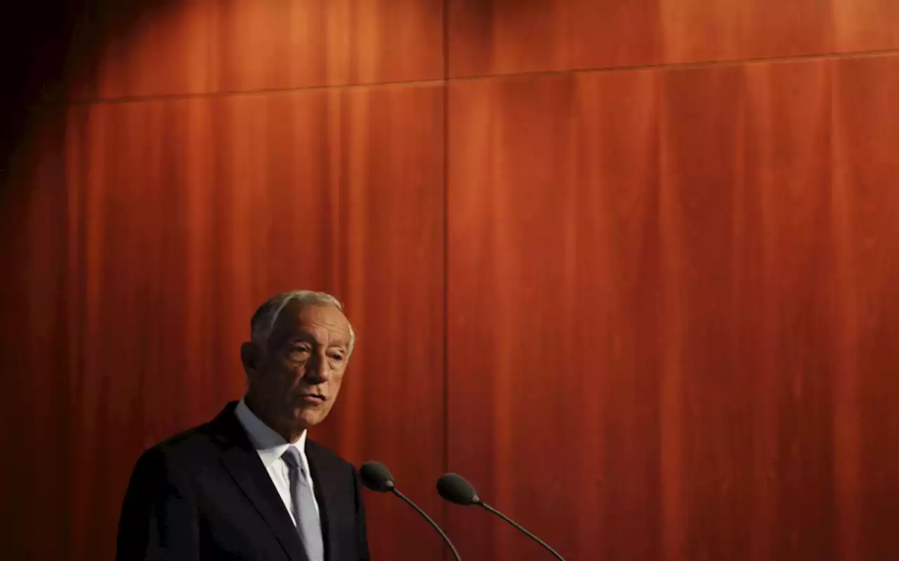 Marcelo Rebelo de Sousa regressa pela décima vez à Universidade de Verão do PSD