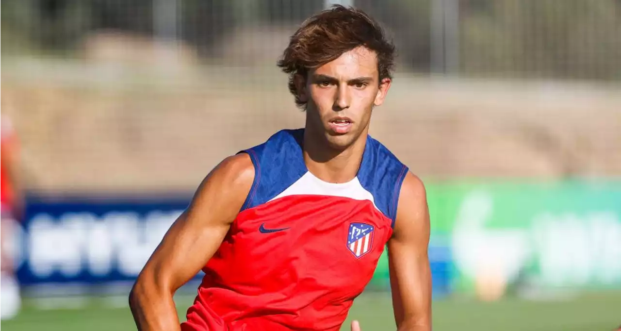 Barça : Joao Félix viendra d'ici vendredi à une condition