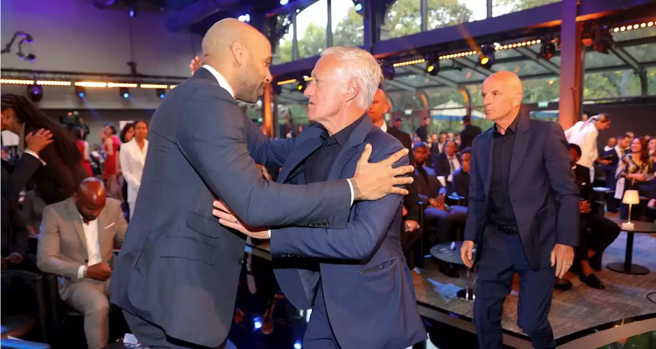 Equipe de France (espoirs) : Henry s'exprime sur sa collaboration à venir avec Deschamps