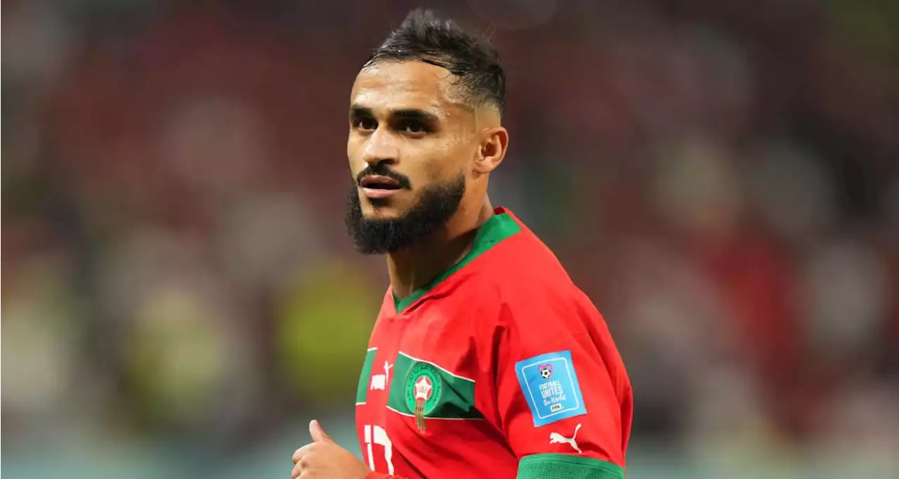 Maroc : gros coup dur pour Boufal, absent de la CAN ?