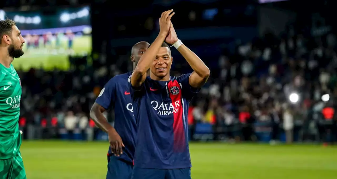 PSG : la décision radicale du Real Madrid après l'échec Mbappé