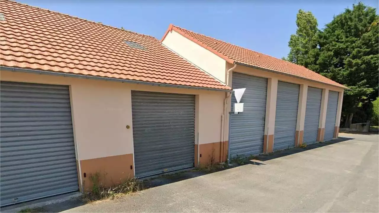 Ils dévalisent les ateliers municipaux d’une commune près de Nantes