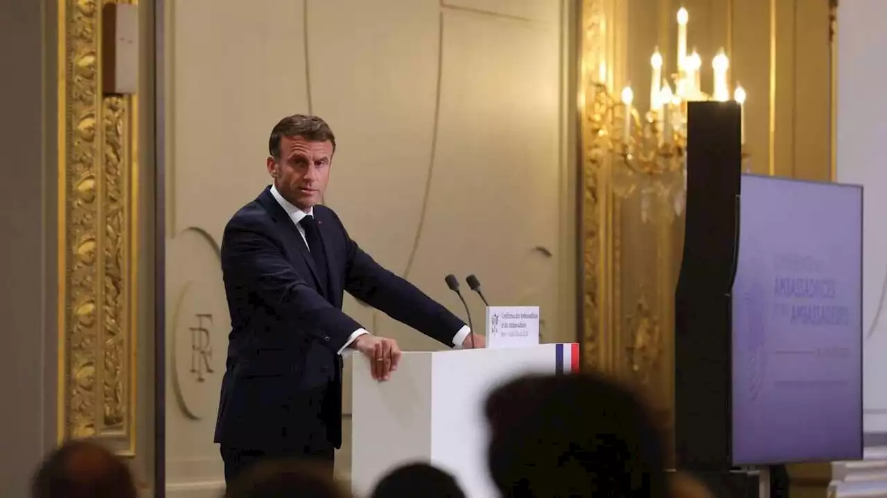 Initiative politique d’Emmanuel Macron : la Nupes ira sans « illusion » mais pas au dîner