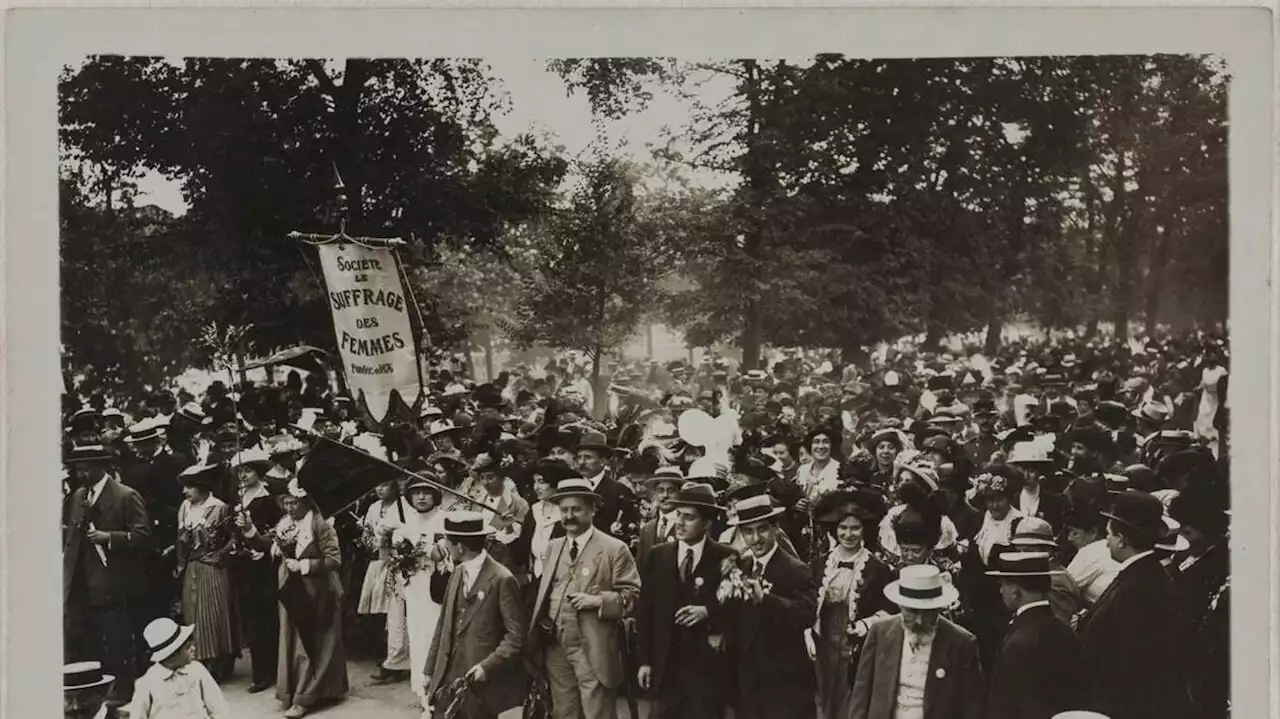 Oubliées ou méconnues, (re)découvrez l’histoire de sept femmes normandes au destin exceptionnel