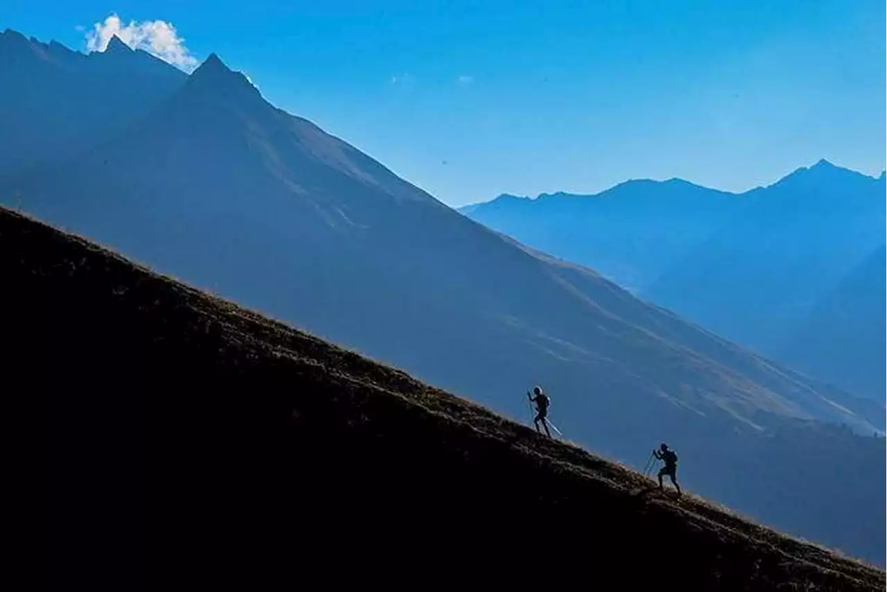 Pourquoi les coureurs de l’ultra-trail du Mont Blanc poussent-ils leur corps à de telles extrémités ? - Edition du soir Ouest-France