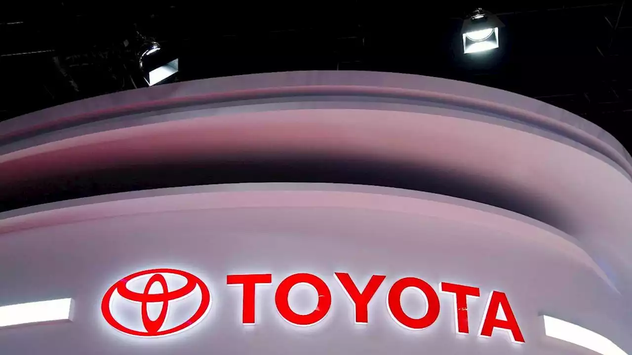 Une panne informatique géante paralyse 12 des 14 usines de Toyota au Japon