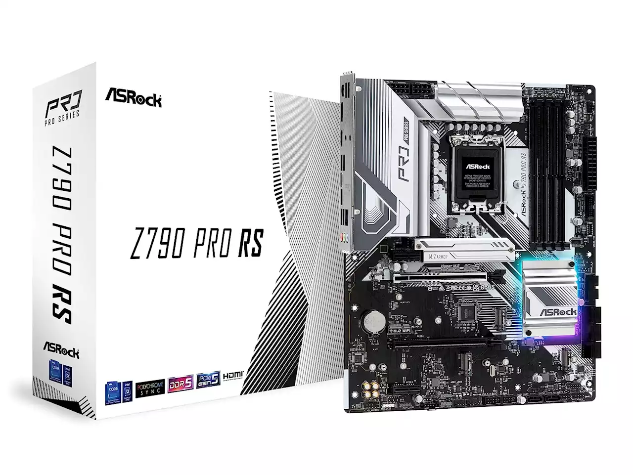 【本日みつけたお買い得品】Z790搭載のATXマザーボードが5千円弱の割引