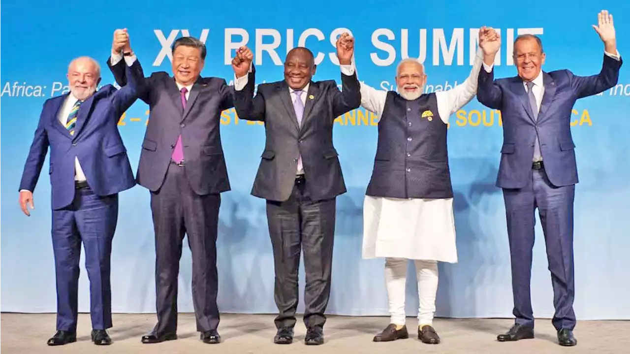 La ampliación de los BRICS empeorará su problema de democracia