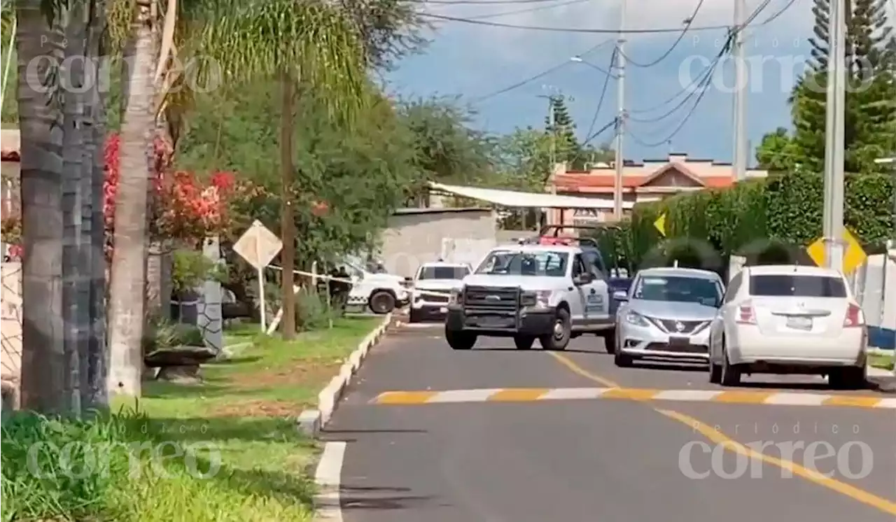 Matan a madre de familia en primer día de clases en Santiago Maravatío, Guanajuato