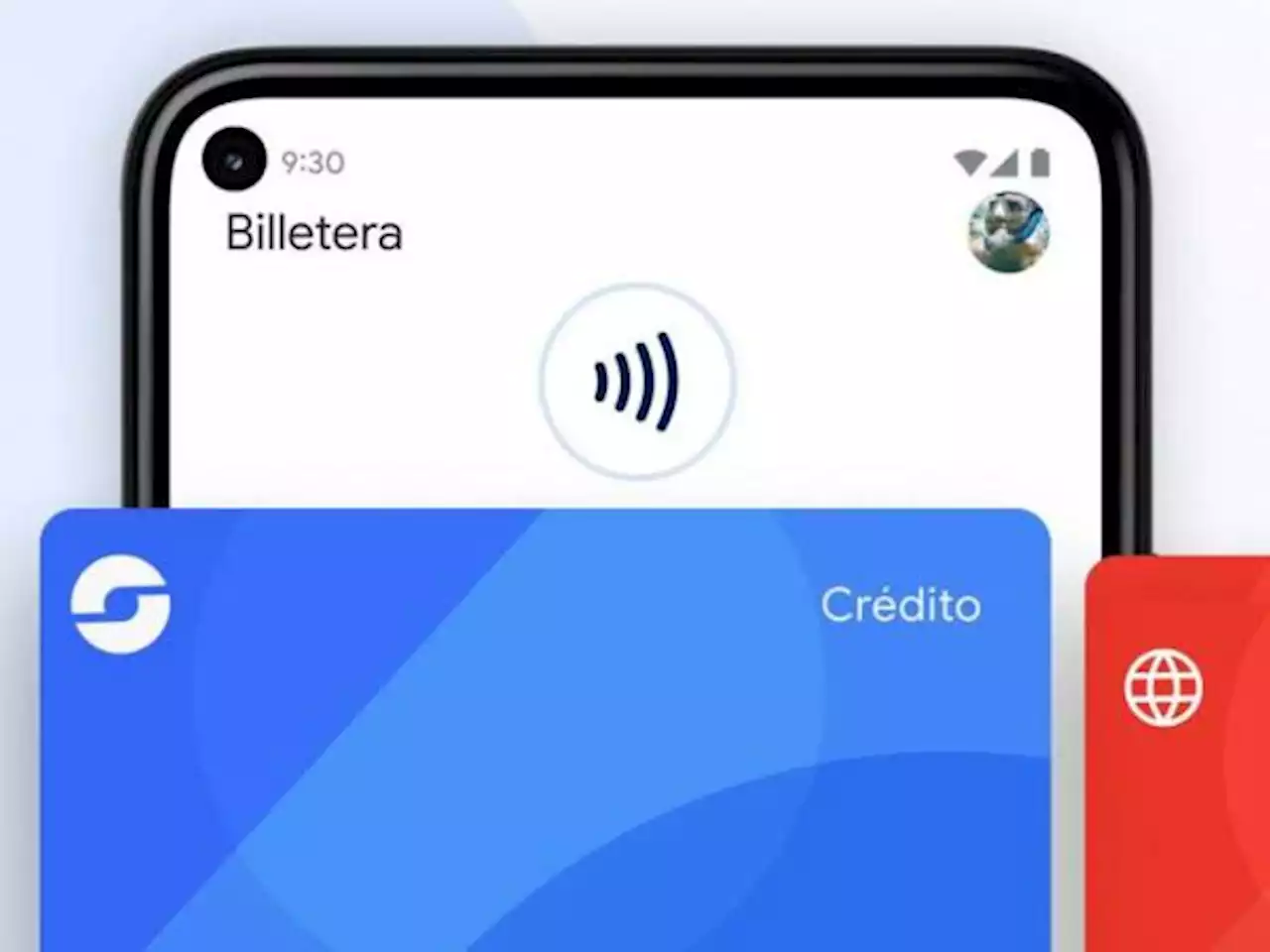 Llega a Colombia la Billetera virtual de Google: así funcionará