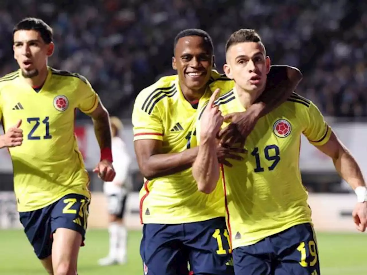 Selección Colombia: las opciones para ver eliminatorias por TV abierta