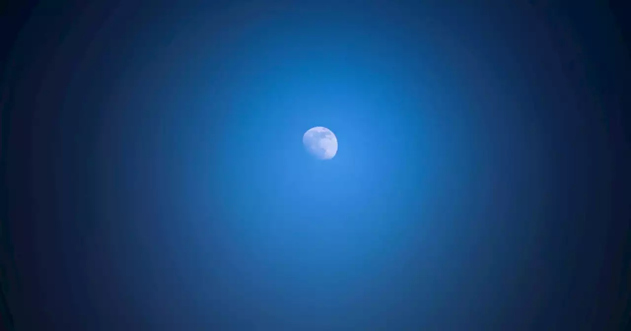 Conozca cómo y donde podrá ver la ‘Superluna azul’ este 30 de agosto en Colombia