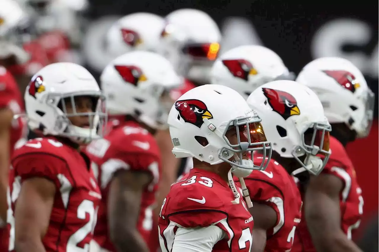 Arizona Cardinals lösen Washington Commanders als Instabilstes NFL-Team ab