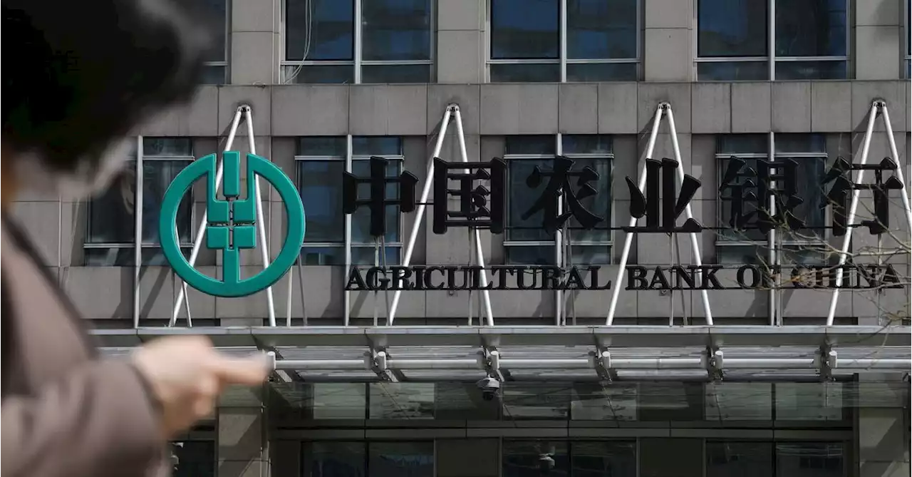 Chinese banks to cut existing mortgage rates as property crisis deepens