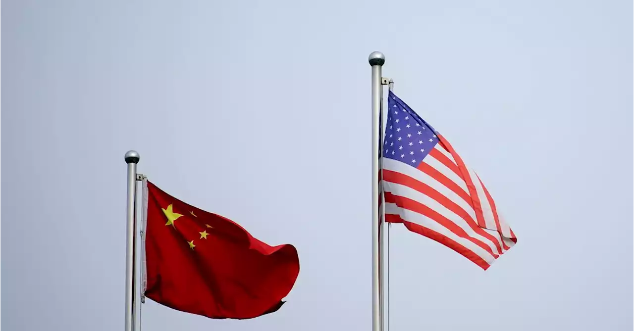 Exclusive: State Dept picks veteran diplomat Lambert as top China policy official