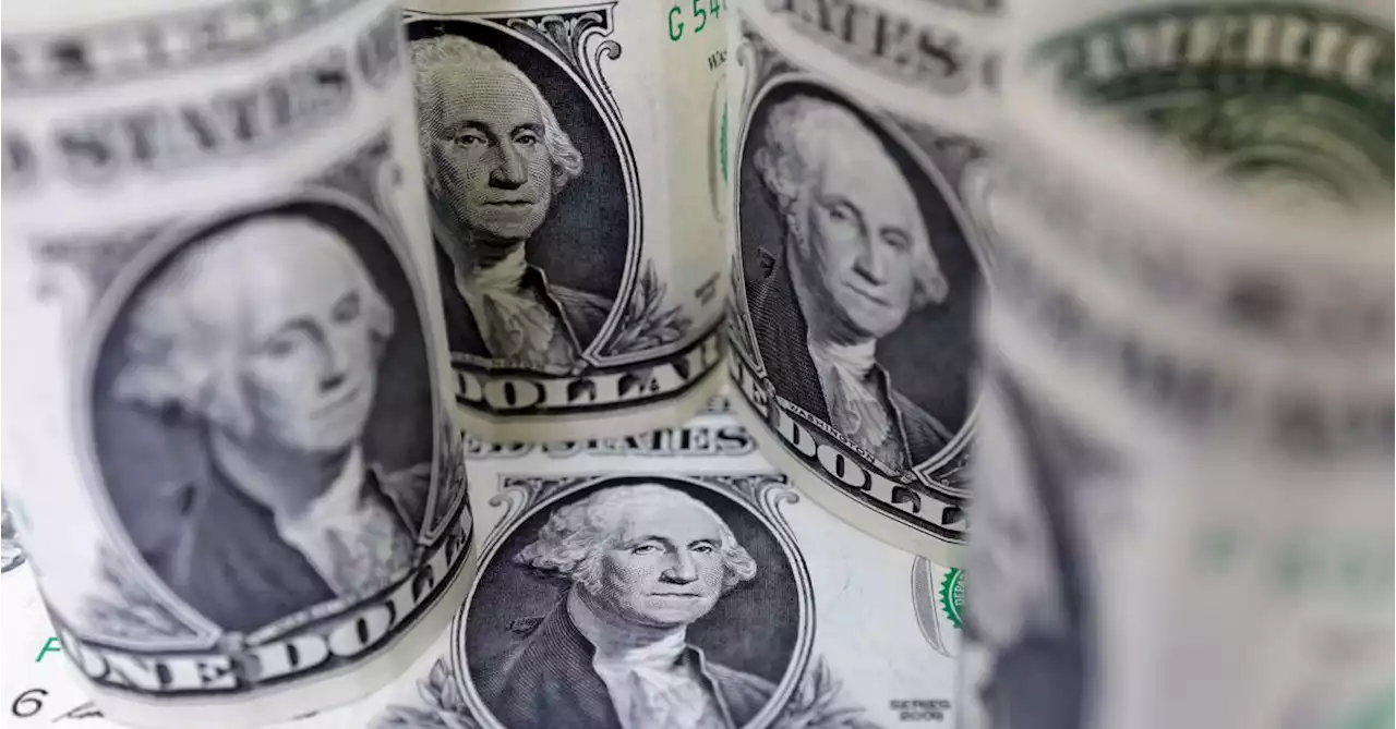 Dollar soft as markets brace for data fest; yen under pressure