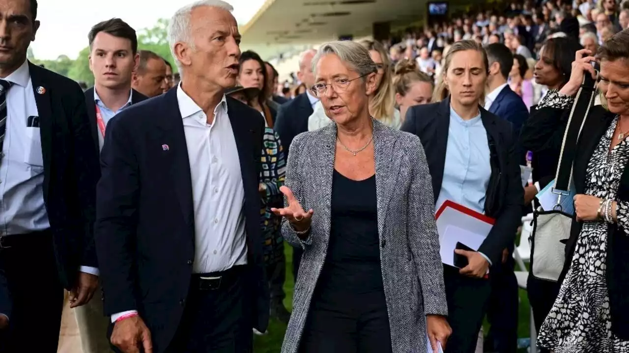 France: aux universités d’été du Medef, le patronat fait sa rentrée dans un contexte morose