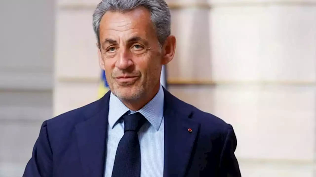 PSG: 'Je n’ai aucun rêve d’être président du club', martèle Nicolas Sarkozy