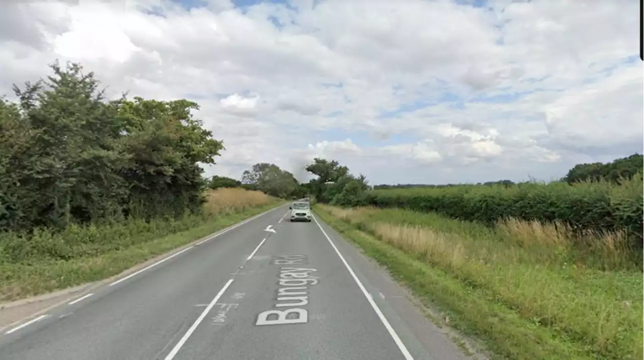 Locals demand safety action after two cyclists killed in collision on 'treacherous' road