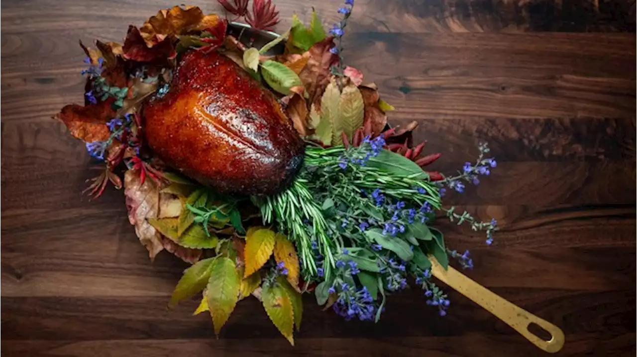 Watch How N.Y.C.’s Michelin-Starred Francie Makes Its Famed Dry-Aged Duck