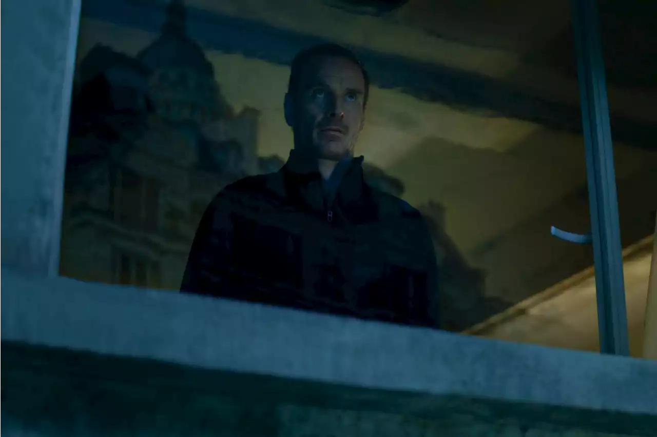 Michael Fassbender Is an Assassin Desperately Trying to Stick to the Plan in 'The Killer' Trailer