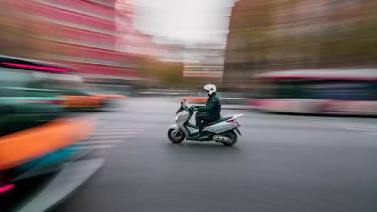 Charleroi : les véhicules trop bruyants seront saisis immédiatement, une première en Wallonie