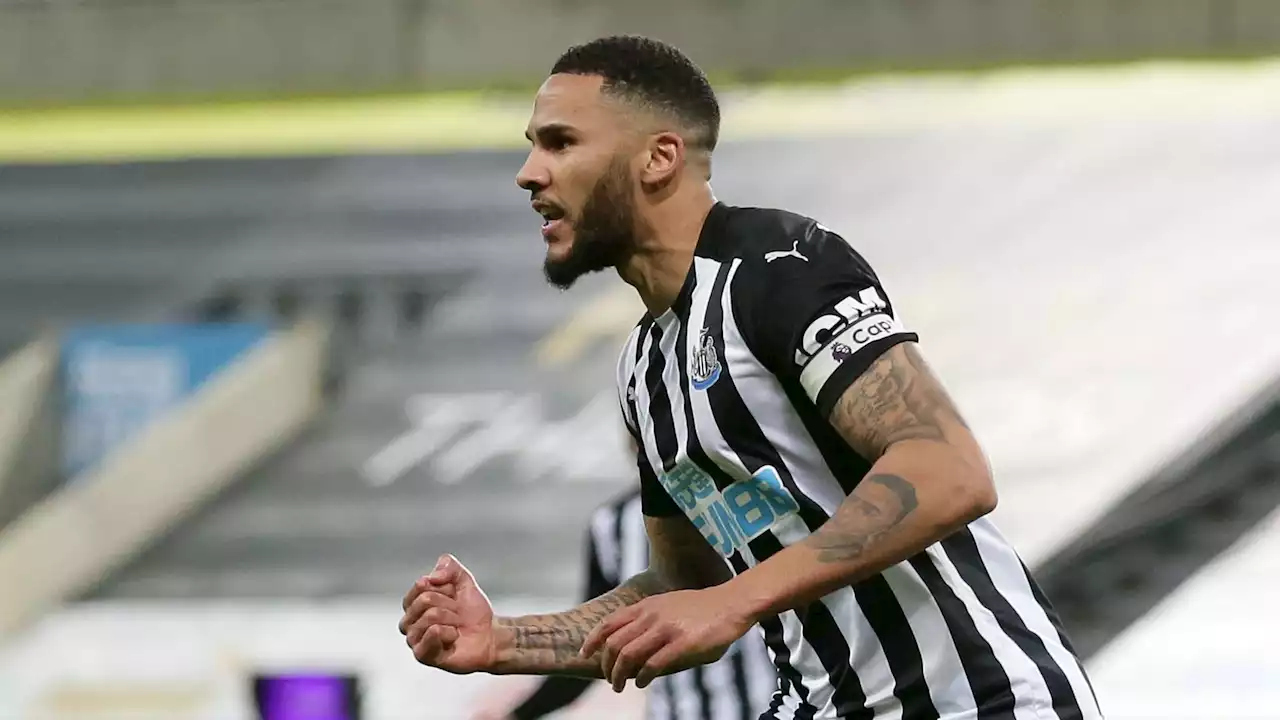 Jamaal Lascelles, le capitaine de Newcastle, impliqué dans une bagarre, une enquête ouverte