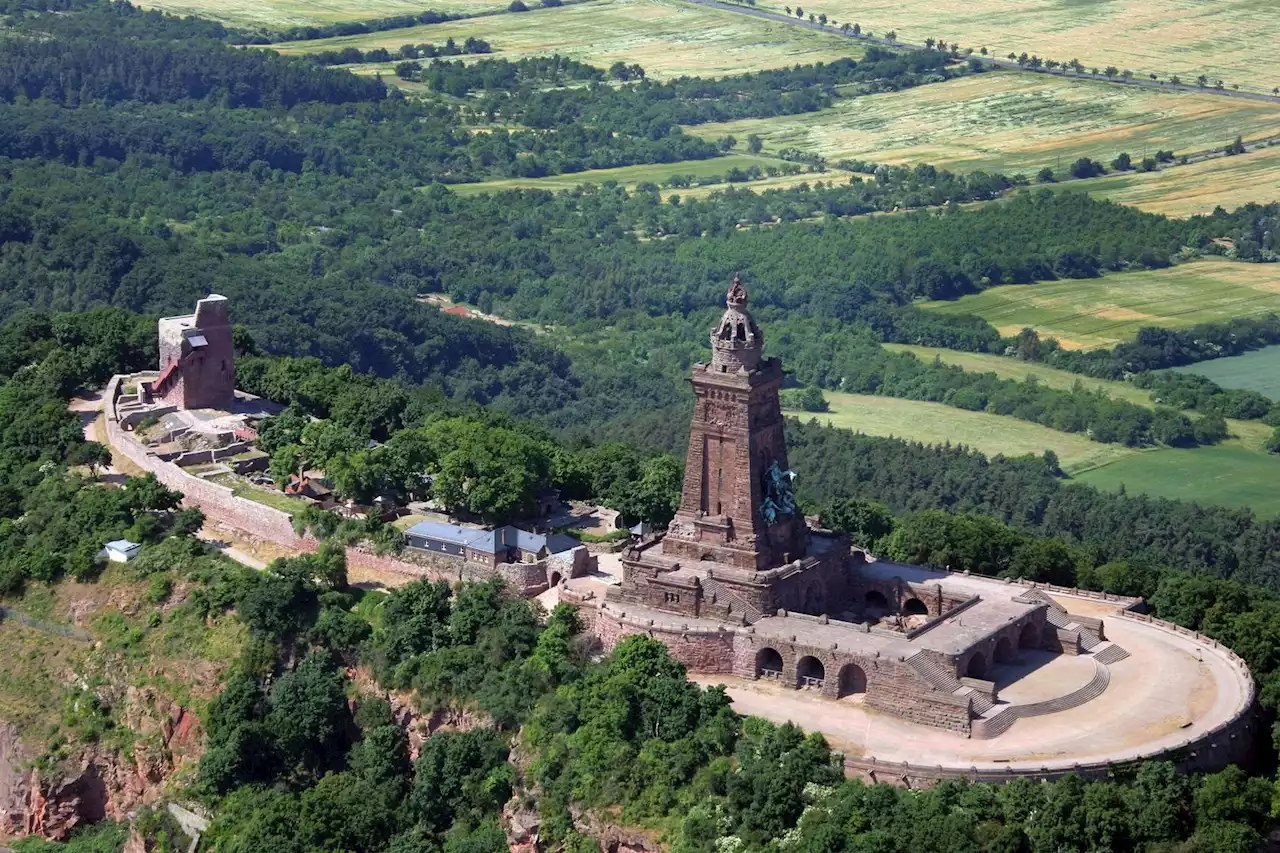 Überreste einer Kapelle vom 11. Jahrhundert entdeckt