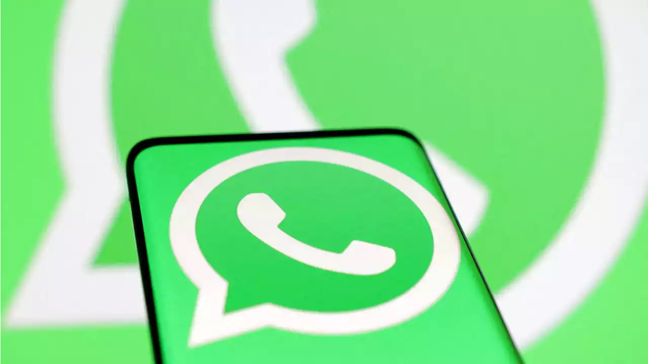 WhatsApp mit neuer Hammer-Funktion: Was langes Halten der Sende-Taste jetzt bewirkt