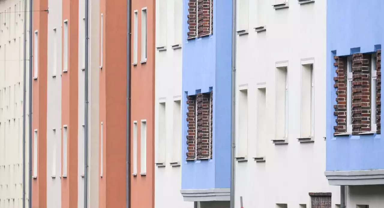 Wohnungswirtschaft gegen SPD-Vorschlag zu Mietenbremse