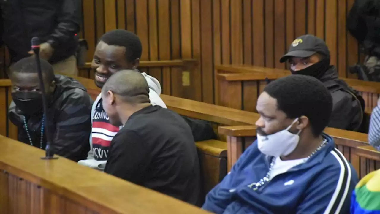 State expected to call pathologist in Meyiwa murder trial