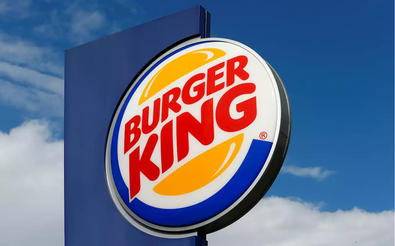 Burger King must face lawsuit claiming its Whoppers are too small