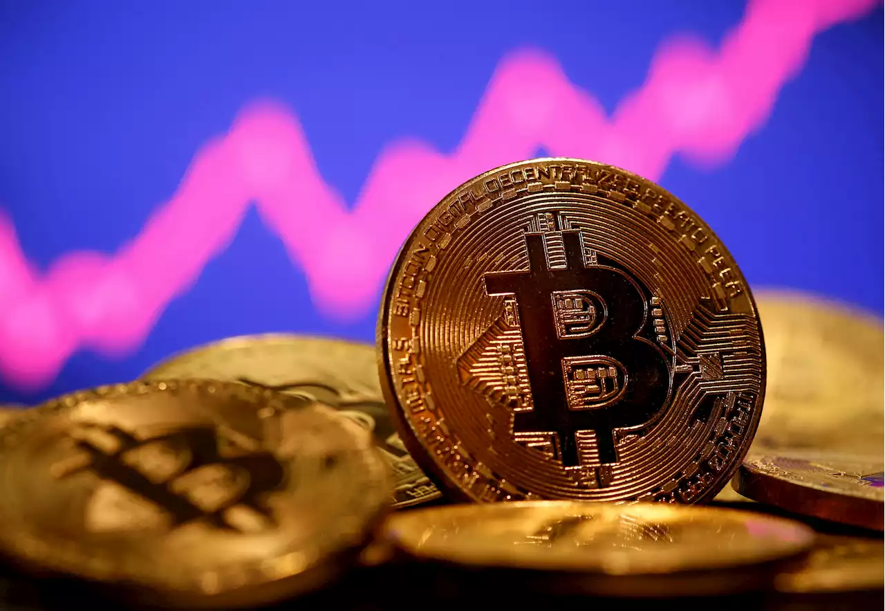 Explainer-What's at stake in Grayscale's spot bitcoin ETF case against the SEC?