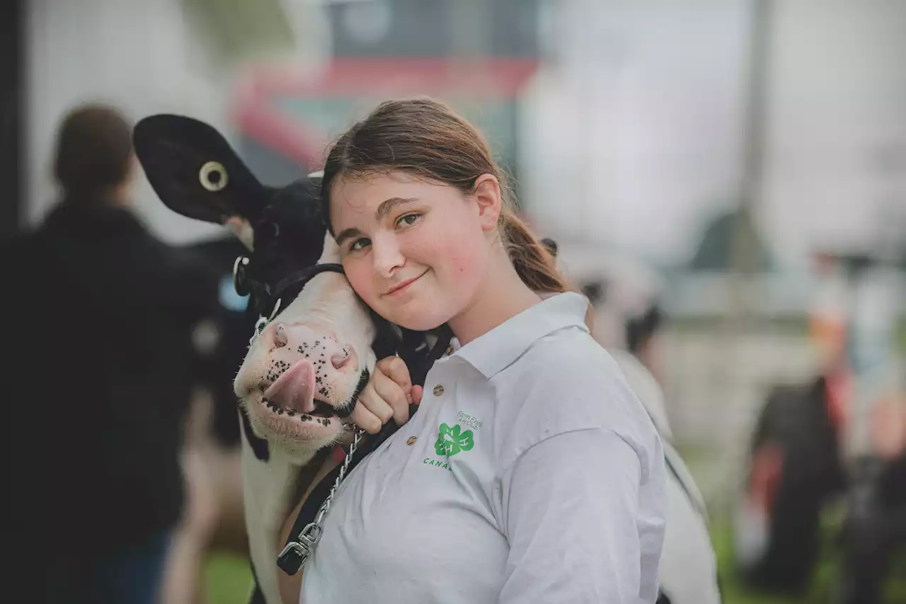 IN PHOTOS: Highlights from the Nova Scotia Provincial Exhibition