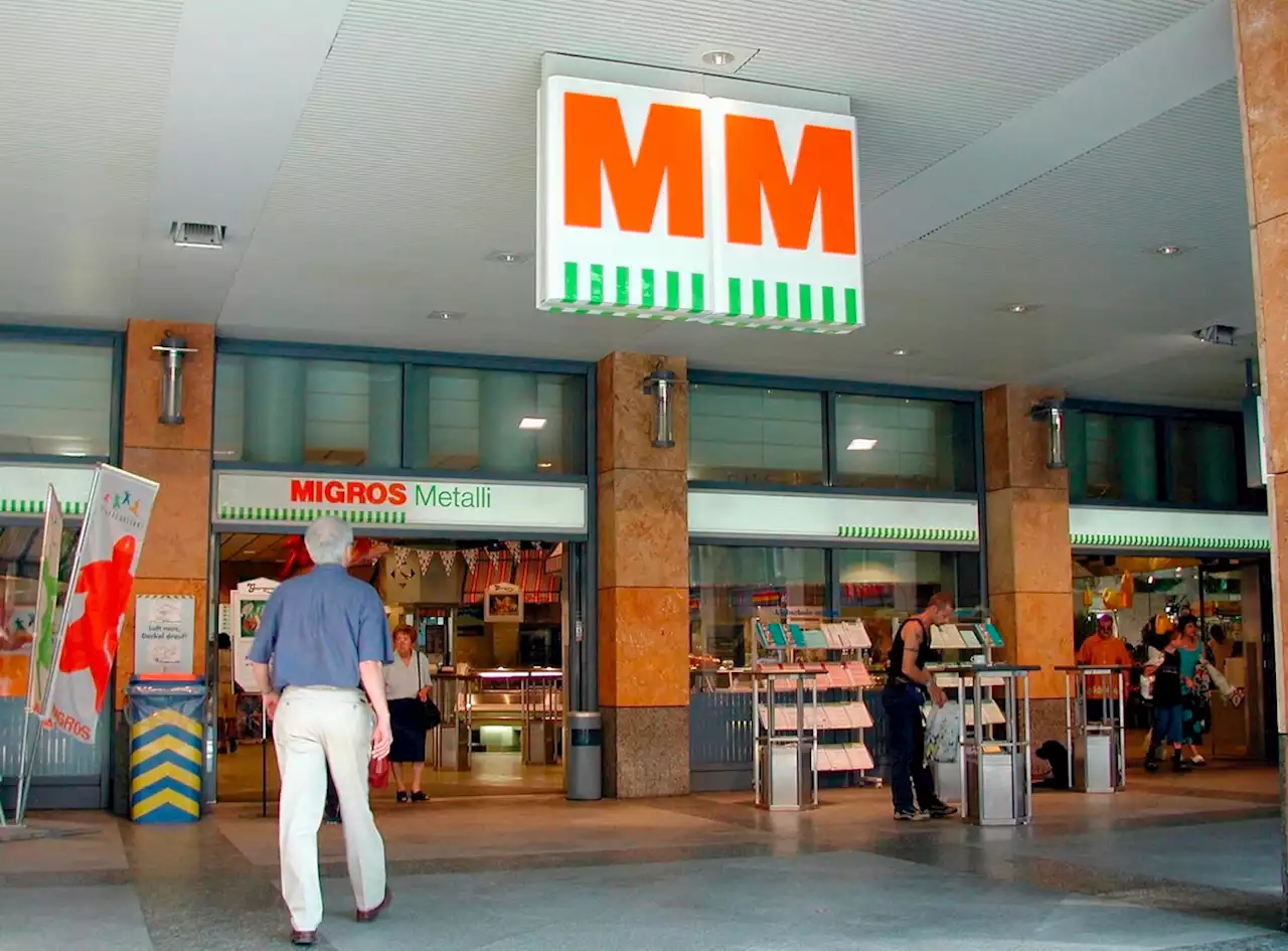 Migros wählt Mitglieder der Geschäftsleitung