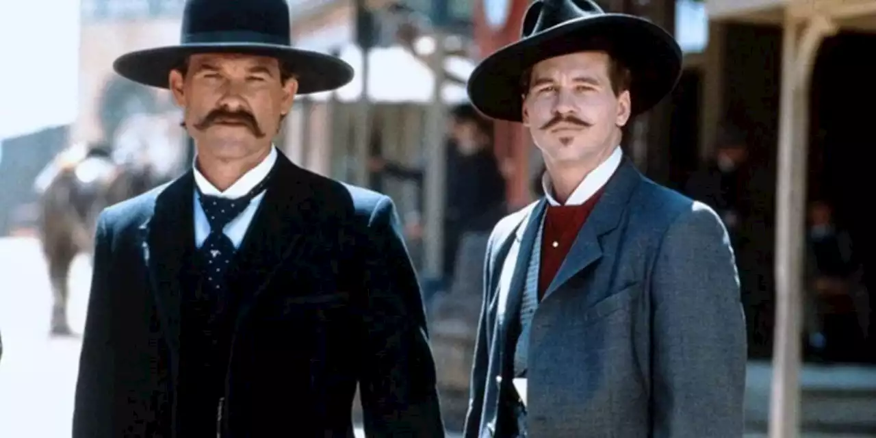 10 Actors You Forgot Appeared In Tombstone