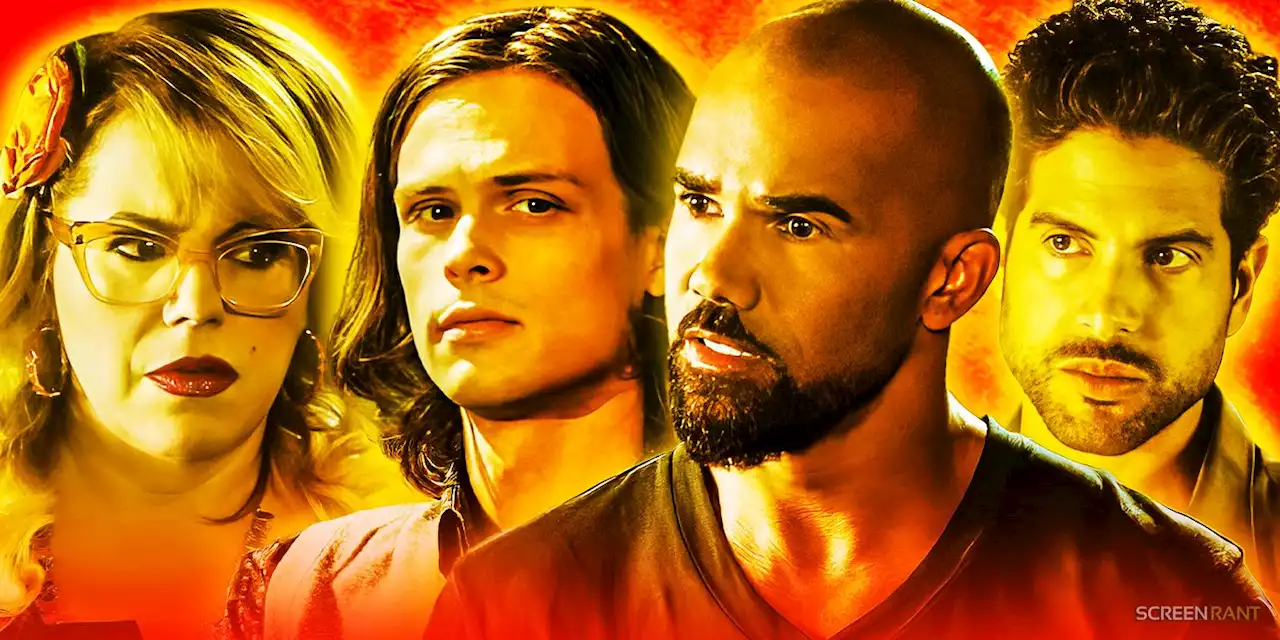 8 Biggest Predictions For Criminal Minds Evolution Season 2 & Reid's Possible Return